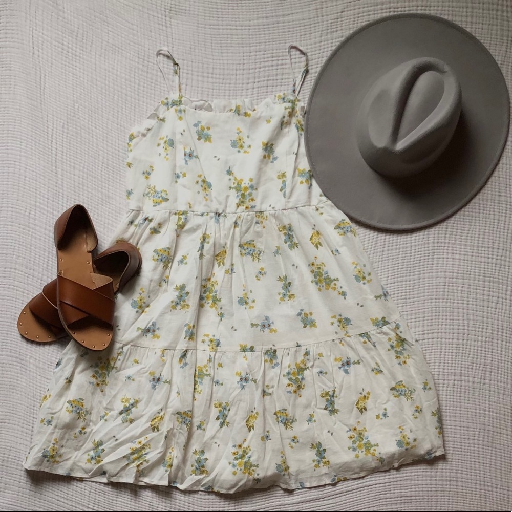 Wild Fable Dress